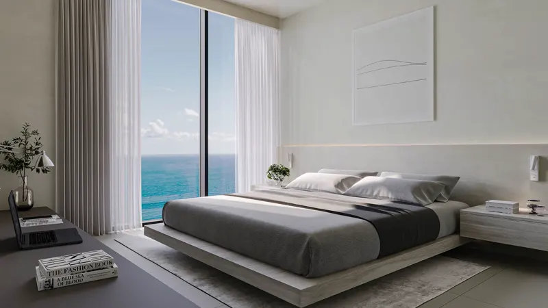 June Beach Residences gallery image 7