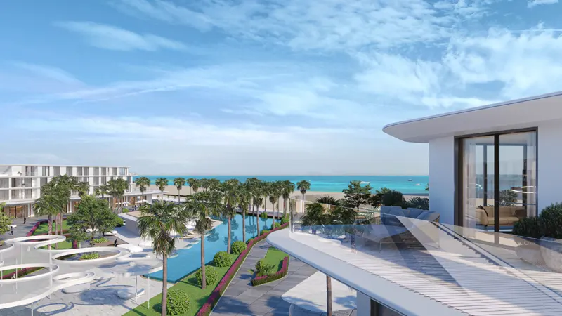 June Beach Residences gallery image 5