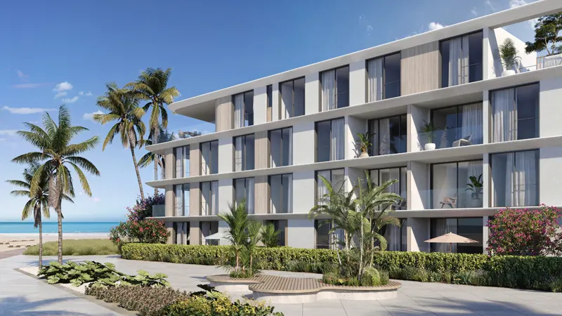 June Beach Residences gallery image 3