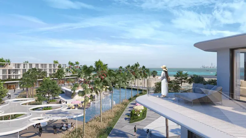 June Beach Residences gallery image 2