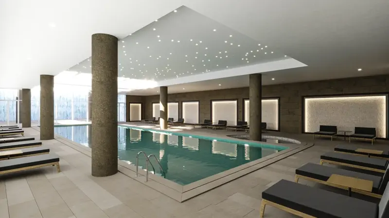 Al Mahra Residence gallery image 11