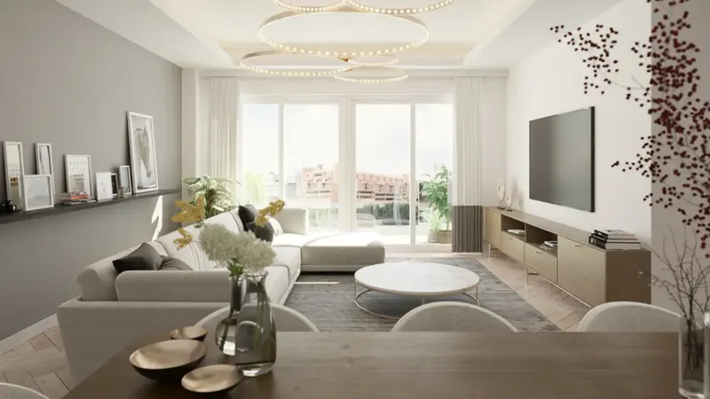 Al Mahra Residence gallery image 10