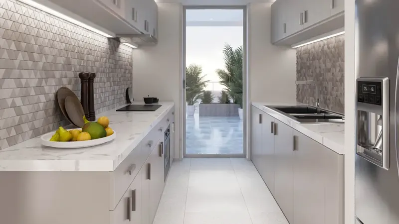 Al Mahra Residence gallery image 7