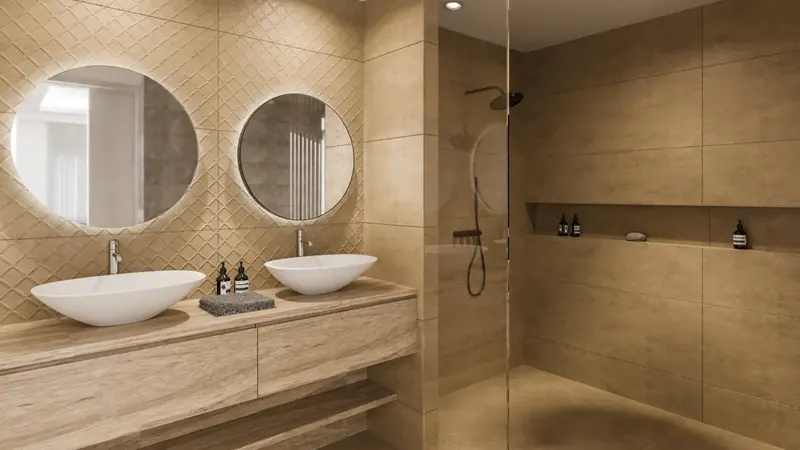 Al Mahra Residence gallery image 6