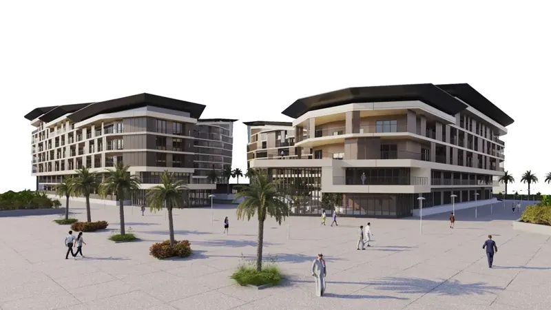 Al Mahra Residence gallery image 4