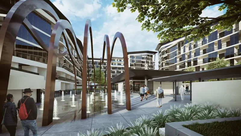 Al Mahra Residence gallery image 3