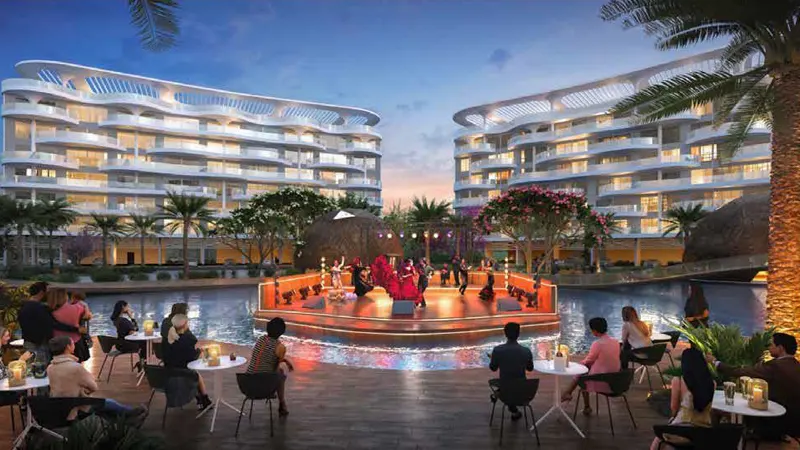Damac Lagoon Views gallery image 12