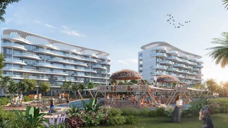 Damac Lagoon Views gallery image 11