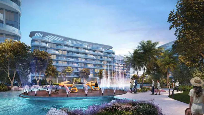 Damac Lagoon Views gallery image 10