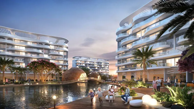 Damac Lagoon Views gallery image 9