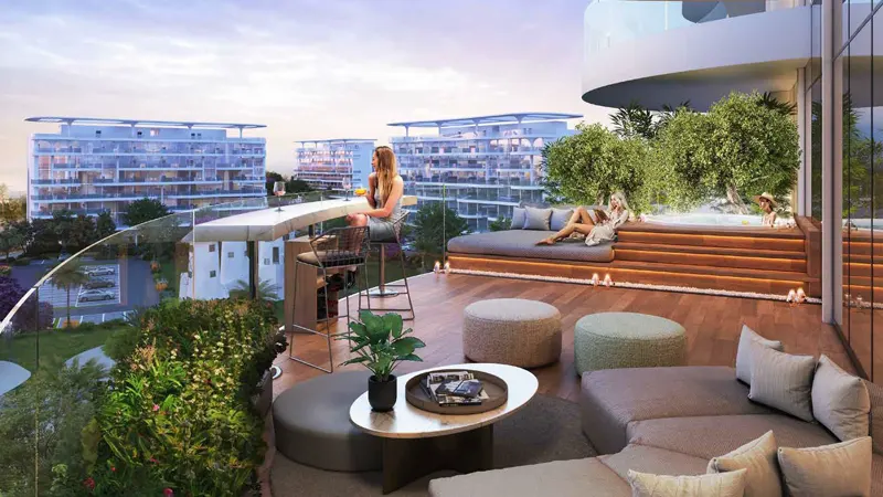 Damac Lagoon Views gallery image 7