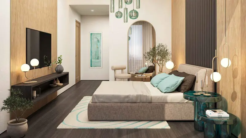 Damac Lagoon Views gallery image 6