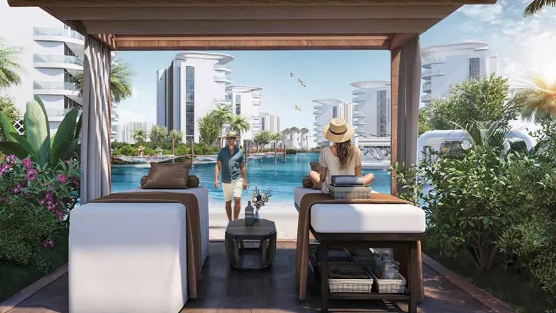 Damac Lagoon Views gallery image 5