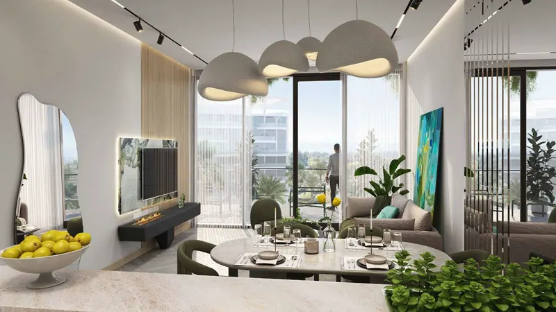 Damac Lagoon Views gallery image 4