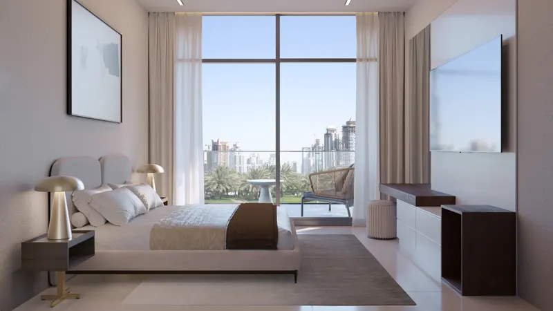 Skyhills Residences gallery image 12