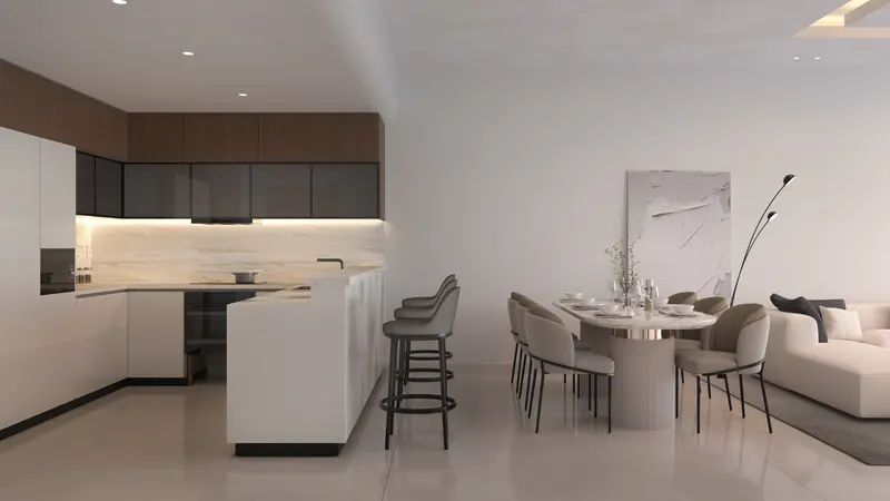 Skyhills Residences gallery image 11