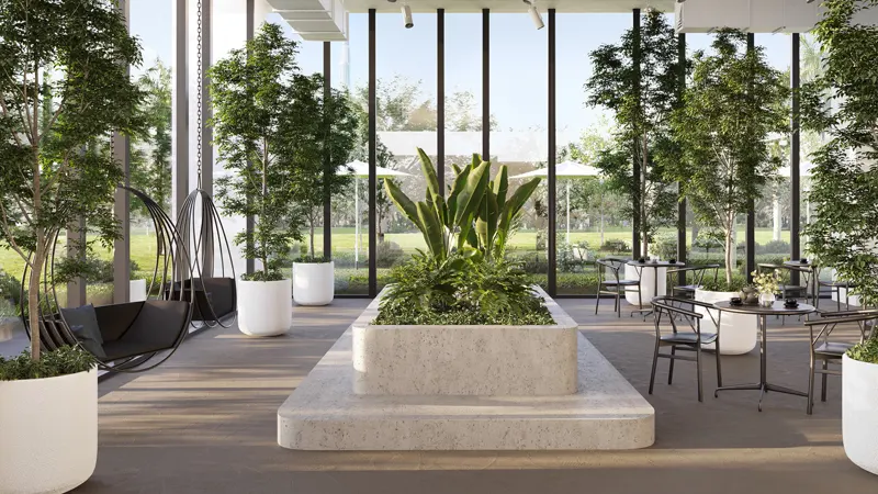 Skyhills Residences gallery image 9