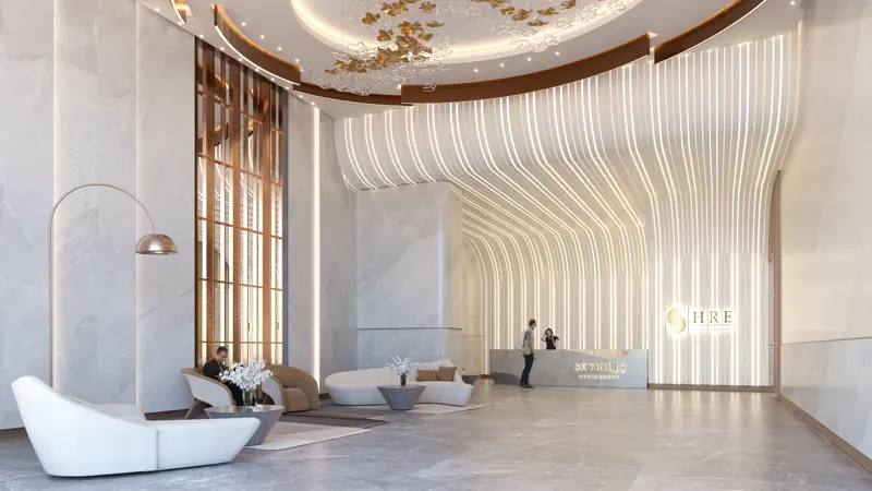 Skyhills Residences gallery image 8