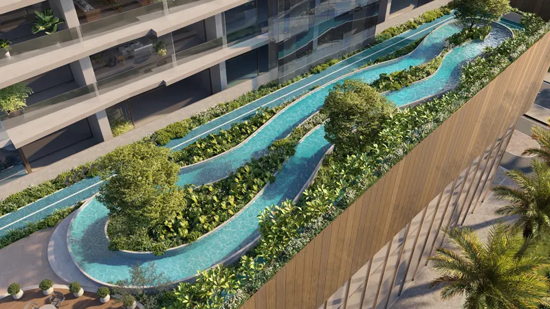 Skyhills Residences gallery image 7