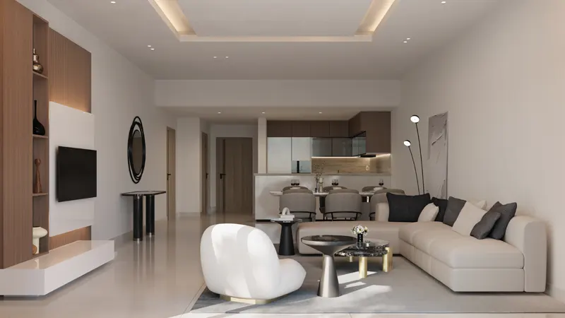 Skyhills Residences gallery image 6