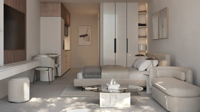 Skyhills Residences gallery image 5