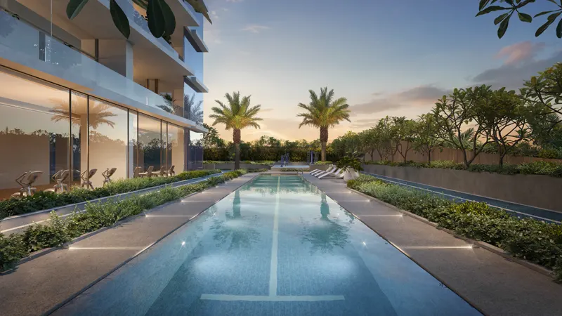 Skyhills Residences gallery image 4