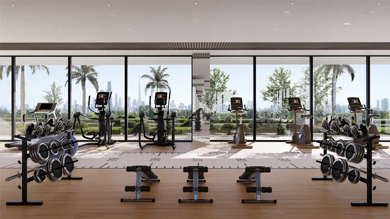 Skyhills Residences gallery image 3