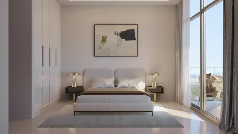 Skyhills Residences gallery image 2