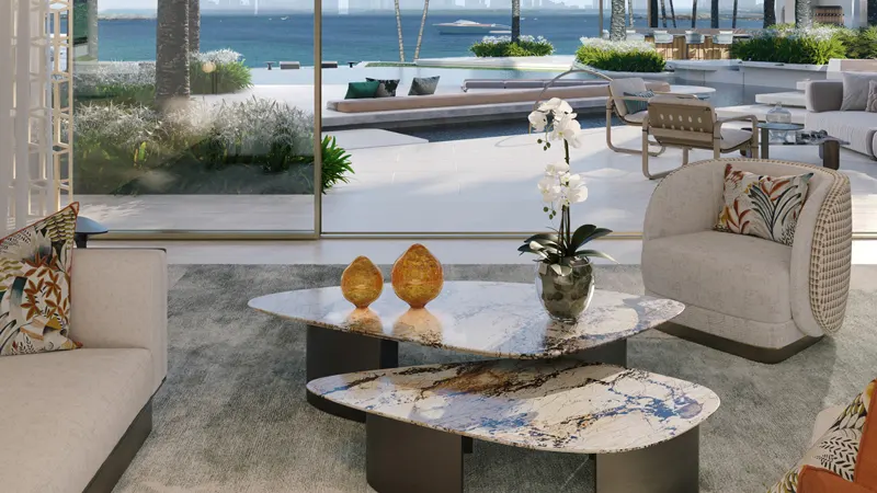 Amali Island Villas gallery image 12