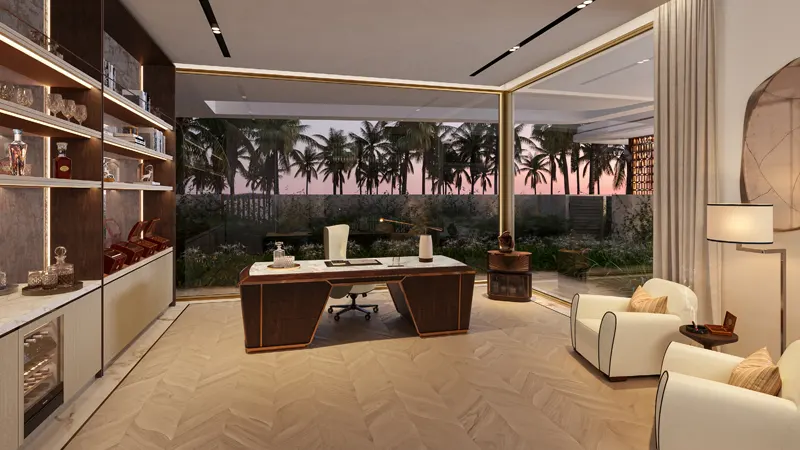 Amali Island Villas gallery image 11
