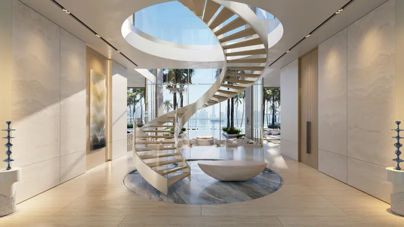 Amali Island Villas gallery image 7