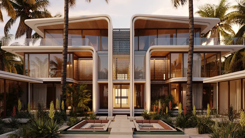Amali Island Villas gallery image 4