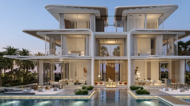 Amali Island Villas gallery image 3