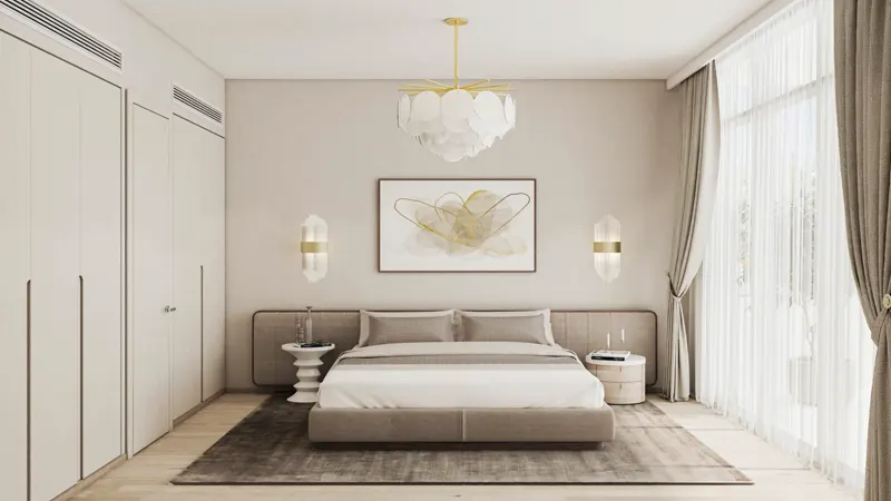 Rosalia Residences at Al Furjan gallery image 10