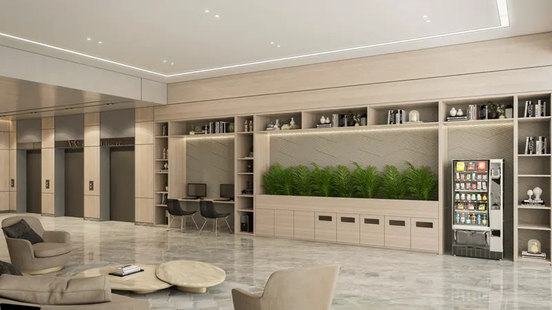 Rosalia Residences at Al Furjan gallery image 8
