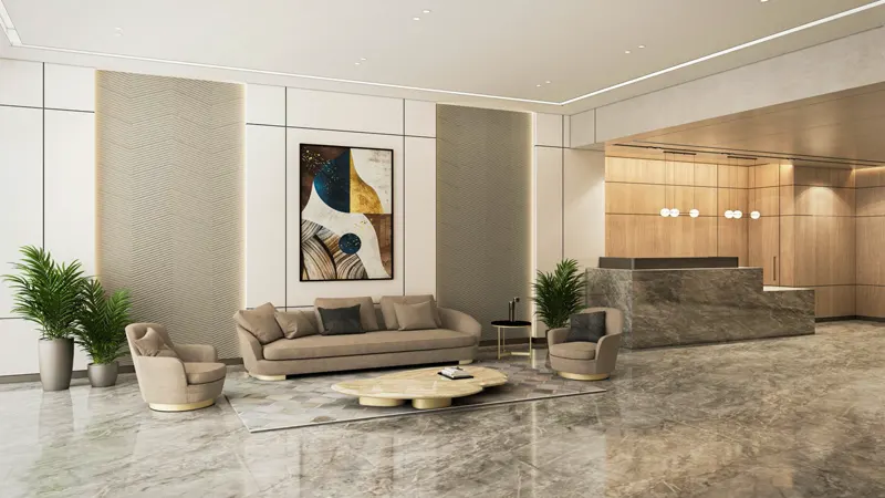 Rosalia Residences at Al Furjan gallery image 7