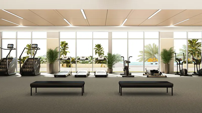 Rosalia Residences at Al Furjan by Deyaar — off plan in Al Furjan