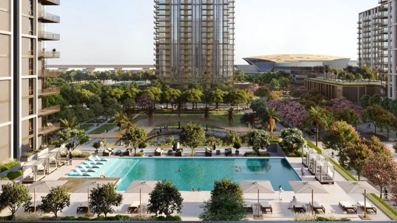 AEON by Emaar gallery image 12