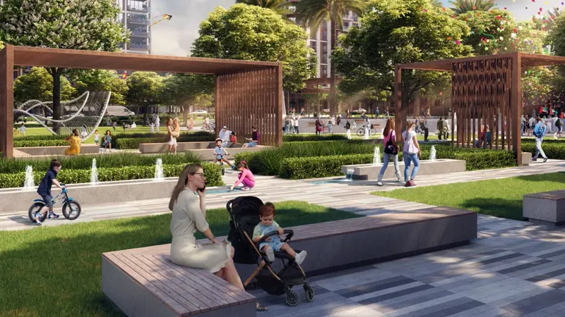AEON by Emaar gallery image 6