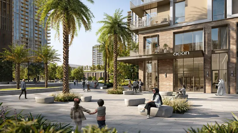 AEON by Emaar gallery image 5