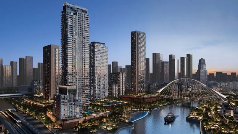 AEON by Emaar gallery image 3