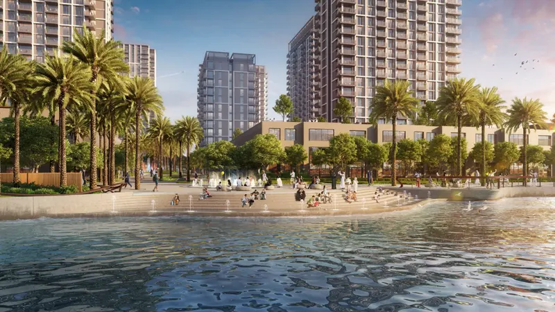 AEON by Emaar gallery image 2