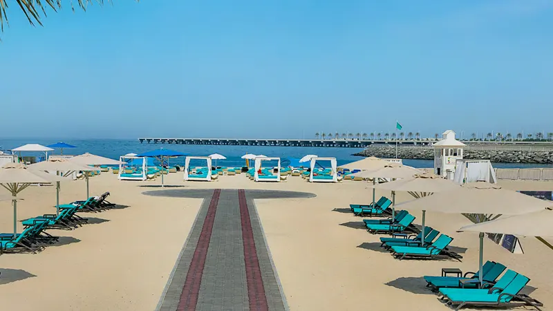 Habtoor Grand Residences gallery image 7