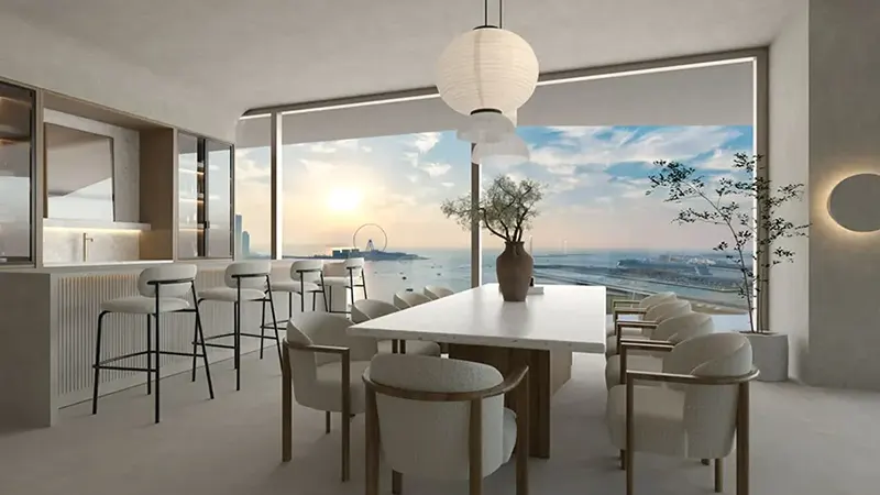 Habtoor Grand Residences gallery image 5