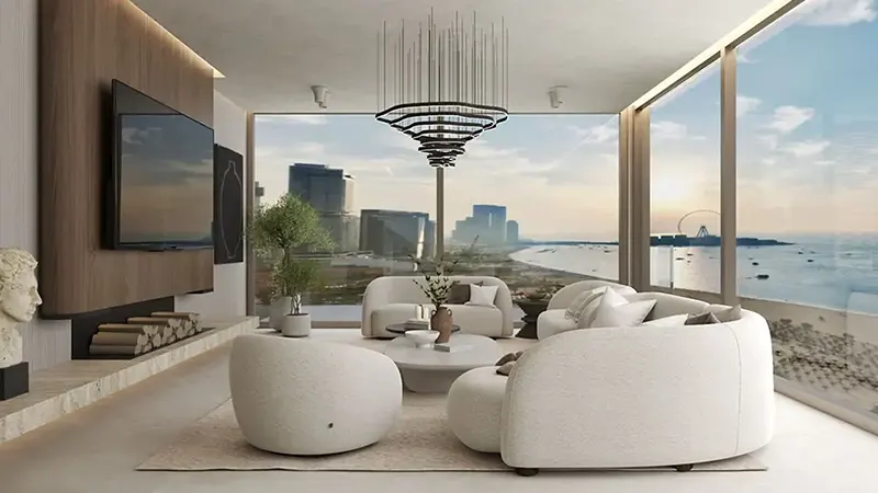 Habtoor Grand Residences gallery image 4