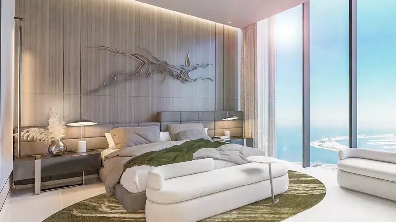 Habtoor Grand Residences gallery image 3