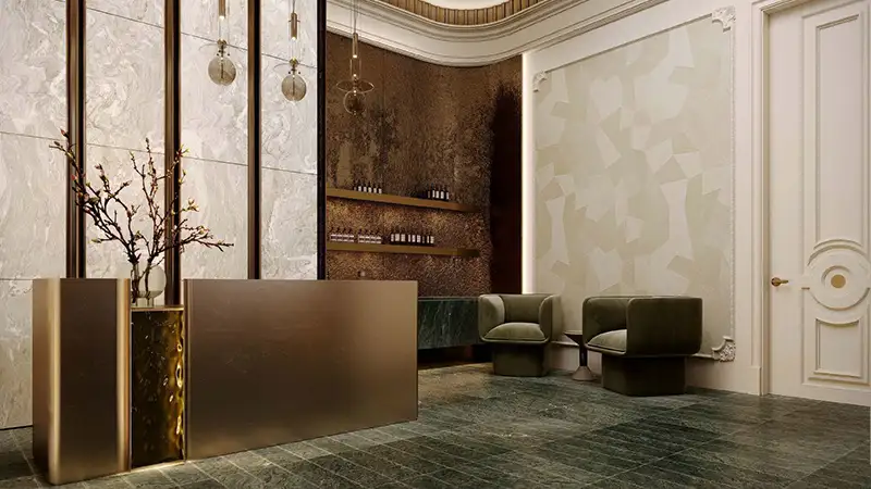 Burj Azizi gallery image 10
