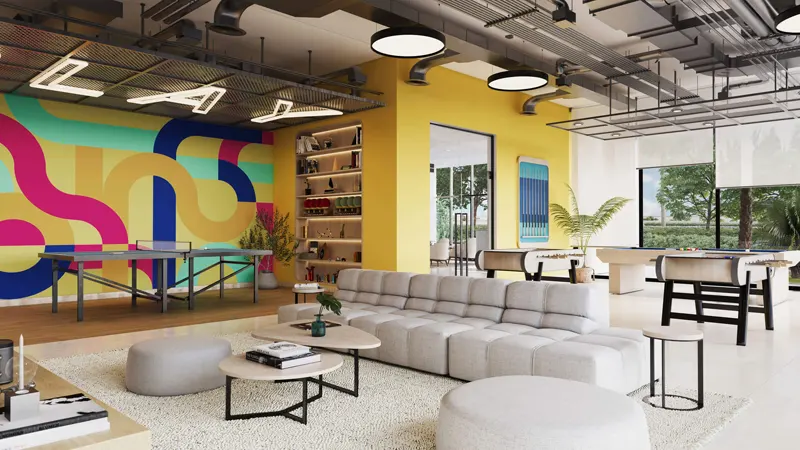 Rehan Residences gallery image 9