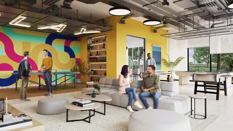 Rehan Residences gallery image 7