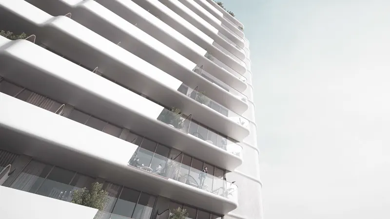 Pearl House 3 at JVC by Imtiaz Developments — off plan in Jumeirah Village Circle
